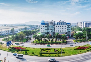 Nhóm quỹ Dragon Capital 'lướt sóng' cổ phiếu KBC