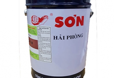 Cổ phiếu HPP tăng gần gấp đôi từ đầu năm, Sơn Hải Phòng tạm ứng cổ tức năm 2021 bằng tiền