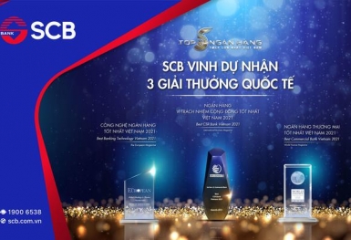 Tin nhanh ngân hàng ngày 20/11: MSB cấp mức tín dụng đến 200 tỷ đồng cho doanh nghiệp xuất nhập khẩu