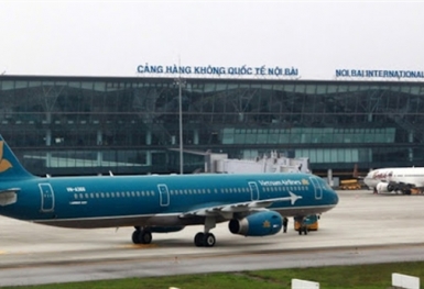 Hà Nội nghiên cứu bổ sung sân bay thứ hai