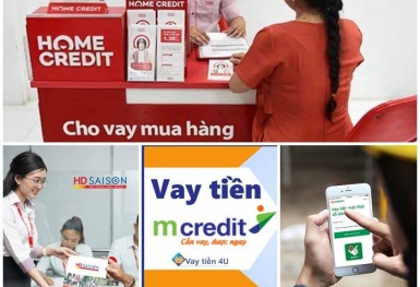 Công ty tài chính: Lợi nhuận giảm, nợ xấu tăng ‘phi mã’ trong năm 2020