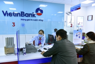 Người dân đang để gần 800 nghìn tỷ đồng trong ngân hàng với lãi suất gần 0%