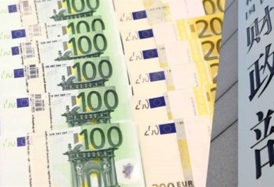 Trung Quốc được trả thêm tiền khi đi vay: Chuyện bình thường