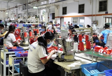 Bao nhiêu doanh nghiệp Mỹ muốn rút khỏi Việt Nam sau đại dịch Covid-19?