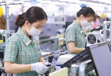 FDI đỏ mắt tìm nhân lực chất lượng cao ở Việt Nam?