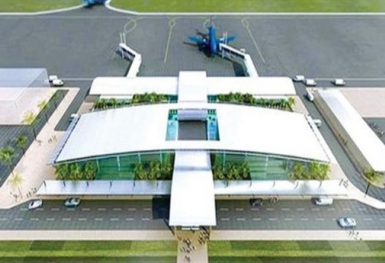 Xây dựng sân bay mới: Huy động tối đa vốn xã hội