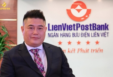 Người nhà Bầu Thụy đồng loạt muốn thoái sạch vốn tại LienVietPostBank