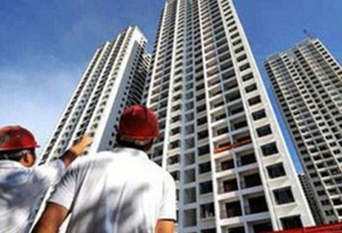 Nguy cơ trái phiếu doanh nghiệp địa ốc vỡ như condotel?
