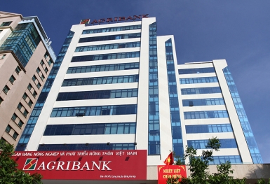 Agribank chào bán khoản nợ trăm tỷ thế chấp bằng 6 triệu cổ phần EVF