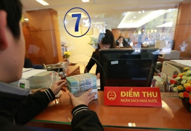 4 khoản tiền thưởng không cần nộp thuế thu nhập cá nhân