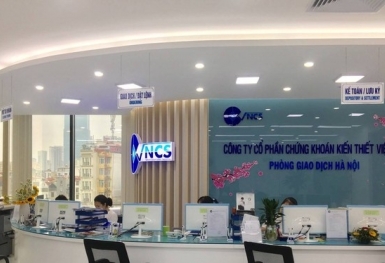 Công ty Cổ phần Chứng khoán Kiến Thiết Việt Nam (CSI) đăng kí niêm yết trên HOSE