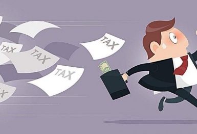 Một doanh nghiệp cảng biển bị phạt gần và truy thu gần 673 triệu đồng do vi phạm về thuế