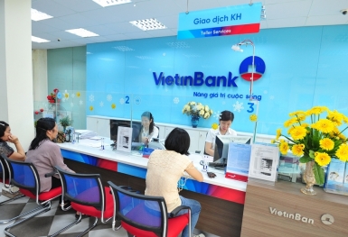 Tin nhanh ngân hàng ngày 30/11: VietinBank hỗ trợ doanh nghiệp giải ngân online 24/7