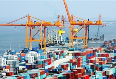 Giá trị gia tăng ngành logistics rơi vào tay doanh nghiệp ngoại
