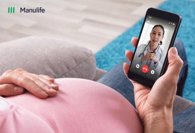 Manulife Việt Nam tiếp tục chú trọng cải thiện sức khỏe và gia tăng tiện ích khách hàng