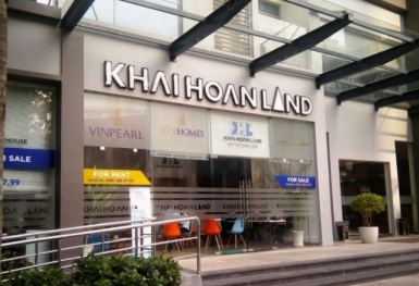 Khải Hoàn Land (KHG) hoàn tất tăng vốn lên 3.188 tỷ đồng, sắp rót thêm vốn vào 3 dự án của bầu Hiển