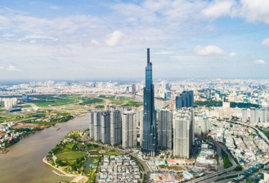 Lần đầu tiên trong lịch sử, kinh tế TP. Hồ Chí Minh tăng trưởng âm 6,78%