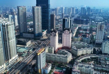 VNDIRECT: Thị trường bất động sản sẽ hồi phục mạnh năm 2021
