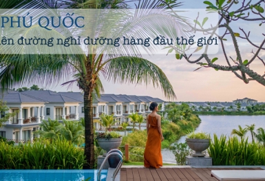 Vinpearl: 'Người thổi hồn' cho du lịch Phú Quốc thăng hoa