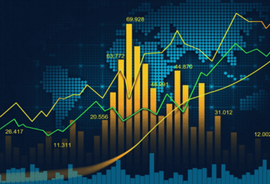 Dự đoán chứng khoán trên đà tăng, VN-Index có thể lên 1.750 điểm năm 2022