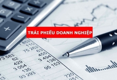 Nhà đầu tư nên thận trọng trong việc mua trái phiếu doanh nghiệp