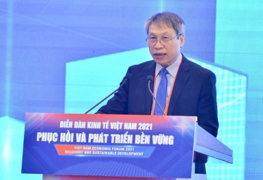 Có thể có gói hỗ trợ 244.000 tỷ đồng dành riêng doanh nghiệp trong 2 năm tới