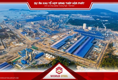 'Đại gia thép' Hòa Phát với tay sang BĐS: Tham vọng mở một loạt dự án quy mô 'khủng' tại Nha Trang, Ninh Hòa