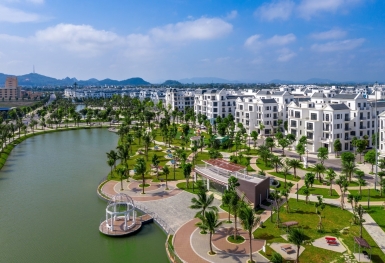 Tin nhanh bất động sản ngày 7/12: Thanh Hoá sắp có thêm khu đô thị Newhouse City rộng 246ha