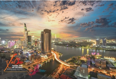 TP.HCM kích hoạt chế độ 'du lịch trực tuyến' để sống chung với Covid-19