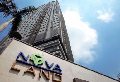 Novaland (NVL): Lên kế hoạch phát hành 68 triệu cổ phần chuyển đổi trái phiếu, dự nâng vống lên 15.420 tỷ đồng