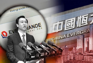 Evergrande vỡ nợ trái phiếu USD, điều gì sẽ xảy ra tiếp theo?