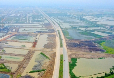 Vì sao phải điều chỉnh tên người sử dụng đất Khu đô thị mới Mỹ Hưng - Cienco 5?