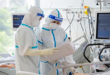 Hà Nội 'sẵn sàng ứng phó với kịch bản xấu nhất'