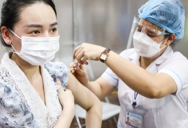 Sau khi tiêm mũi 3, trong bao lâu vaccine COVID-19 có hiệu quả?