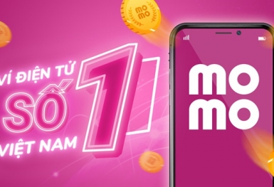 Ngân hàng Nhật Bản đầu tư 170 triệu USD mua cổ phần MOMO