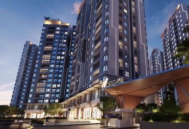 Thực hư việc dự án West Gate được huy động vốn