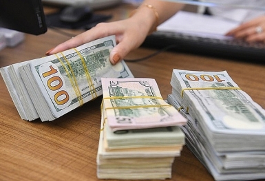 Tỷ giá ngoại tệ cập nhật hôm nay ngày 14/12: USD tăng giá