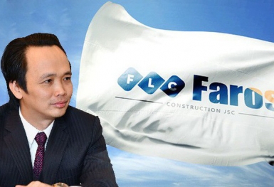 Cổ đông hoan hỉ nhìn con cưng một thời của đại gia Trịnh Văn Quyết tăng giá từ vực thẳm