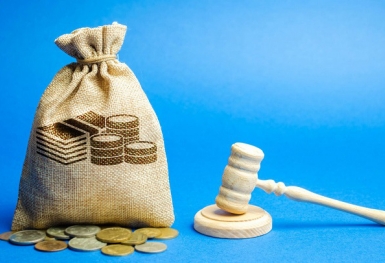 Em trai Chủ tịch Licogi 13 (LIG) bị xử phạt gần 200 triệu đồng vì mua bán cổ phiếu LIG sai quy định