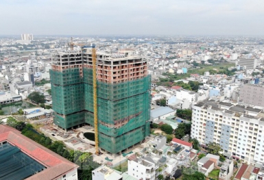 Chính quyền thông tin dự án 'tai tiếng' Kingsway Tower của Công ty Siêu Thành