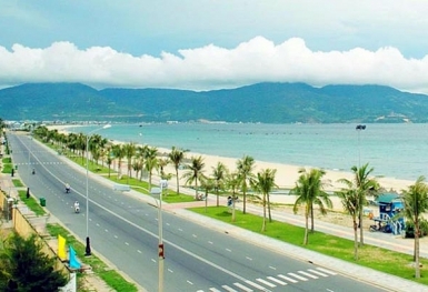 Đà Nẵng: Quyết định chủ trương đầu tư Khu phức hợp thương mại, khách sạn 5 sao