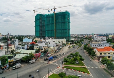 Tin nhanh bất động sản ngày 18/12: Bất động sản An Gia muốn huy động 300 tỷ đồng trái phiếu