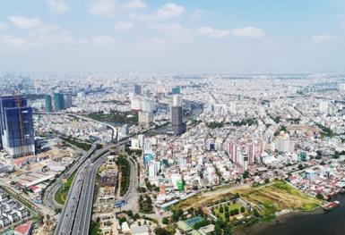 TP. HCM công bố nghị quyết thành lập thành phố Thủ Đức vào ngày 31/12
