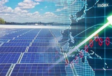 Cổ phiếu năng lượng mặt trời đang trượt giá trong bối cảnh chính sách đi ngược chiều