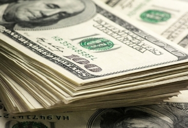 Tỷ giá ngoại tệ hôm nay ngày 23/12: Đồng USD giảm