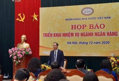 Tiếp tục không in tiền lẻ mới dịp Tết Tân Sửu