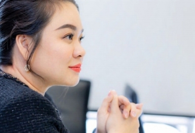 Bà Nguyễn Thanh Phượng thắng lớn, bầu Đức lại bán 'con'