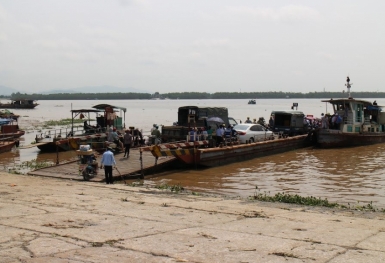 Hải Phòng: Quyết định chủ trương đầu tư xây dựng hai cây cầu nghìn tỷ nối từ huyện Thuỷ Nguyên