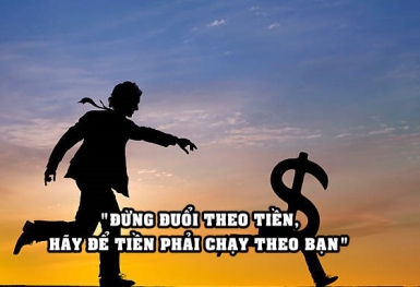 Bài học kinh doanh nghìn năm của người Ấn Độ cổ: 'Đừng đuổi theo tiền, hãy để tiền phải chạy theo bạn'