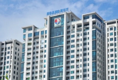 Tài chính Hoàng Huy (TCH) chuẩn bị chuyển nhượng công ty con với giá 1.270 tỷ đồng